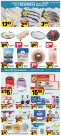 Marché Adonis flyer week 35 Page 4