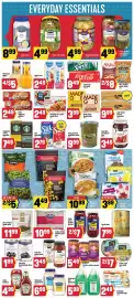 Marché Adonis flyer week 35 Page 6