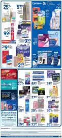 Uniprix flyer week 35 Page 2
