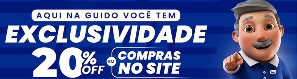 Catálogo Lojas Guido Página 2