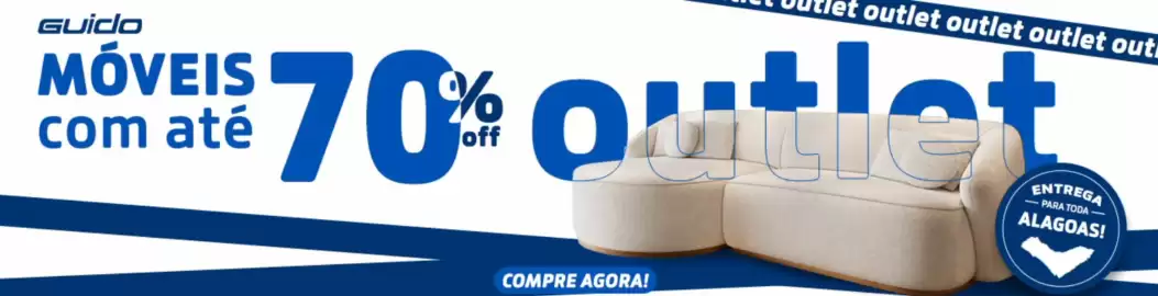 Catálogo Lojas Guido Página 1