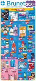 Brunet flyer week 35 Page 1