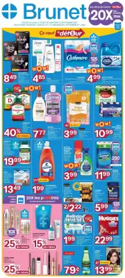 Brunet (valid until 3-09)