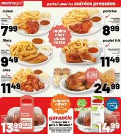 Metro flyer week 35 Page 5