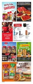 Provigo flyer week 35 Page 14