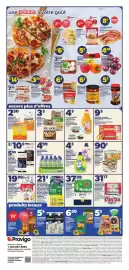 Provigo flyer week 35 Page 2