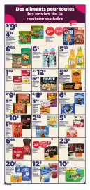 Provigo flyer week 35 Page 8