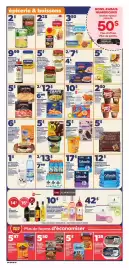 Provigo flyer week 35 Page 9