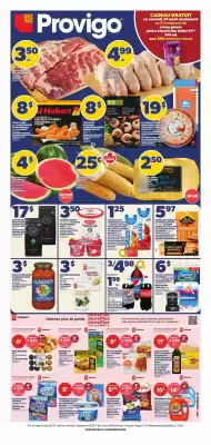 Provigo (valid until 3-09)