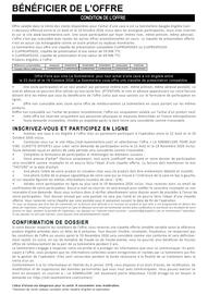 Catalogue Boulanger page 2