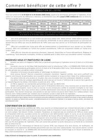 Catalogue Boulanger page 2