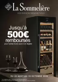 Catalogue Boulanger page 1