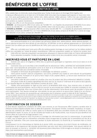 Catalogue Boulanger page 2