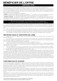 Catalogue Boulanger page 2