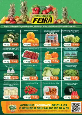 Bretas (válido até 26-08)