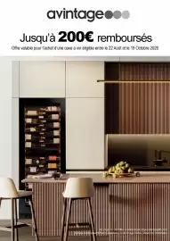 Catalogue Boulanger page 1
