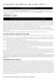 Catalogue Boulanger page 2