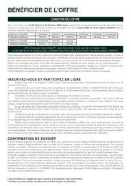 Catalogue Boulanger page 2