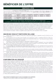 Catalogue Boulanger page 2