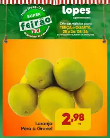 Folheto Lopes Supermercados Página 2
