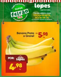 Folheto Lopes Supermercados Página 3