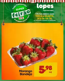 Folheto Lopes Supermercados Página 5