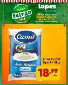 Folheto Lopes Supermercados Página 9