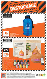 Catalogue Netto page 4: BOUTEILLE DE SPORT €2,99