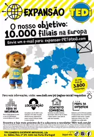 Catálogo TEDi Página 17