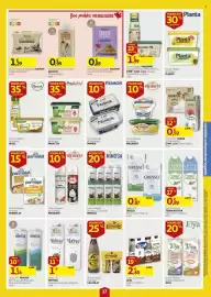 Folheto Auchan semana 35 Página 17: Cacaolat, ProActiv