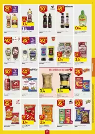 Folheto Auchan semana 35 Página 27: Maionese mostarda paladin classica, Calvé maionese