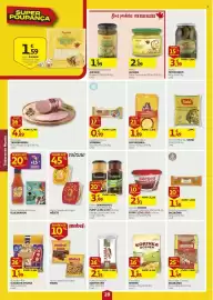 Folheto Auchan semana 35 Página 28: Mabel, Mézete hummus