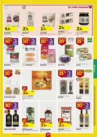 Folheto Auchan semana 35 Página 29: Frutas vermelhas origens bio, La finestra sul cielo