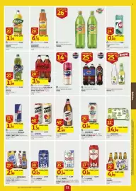 Folheto Auchan semana 35 Página 31: Sumol, Royal bliss