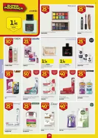 Folheto Auchan semana 35 Página 38: Colgate, Sabonetes Sólidos Palmolive