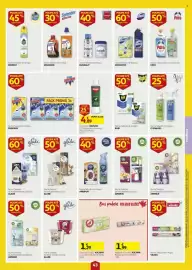 Folheto Auchan semana 35 Página 43: Ambientadores Elétricos Airwick, Numa Seleção de Velas Ambientadoras Glade