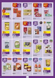 Folheto Auchan semana 35 Página 49: Numa Seleção de Cafés Moidos Lavazza, Quinoa branca cemporcento €3,14