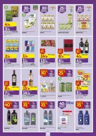 Folheto Auchan semana 35 Página 50: Dove Men Care, Dove Men