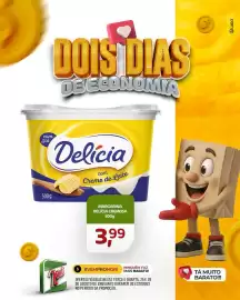 Catálogo Supermercados Nori Página 1