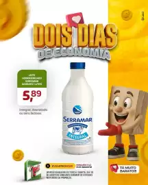 Catálogo Supermercados Nori Página 2