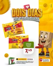 Catálogo Supermercados Nori Página 3