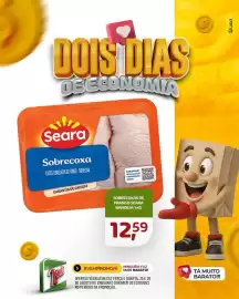 Catálogo Supermercados Nori Página 4