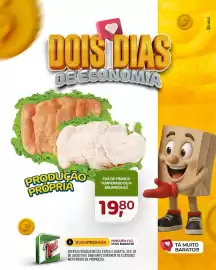 Catálogo Supermercados Nori Página 5