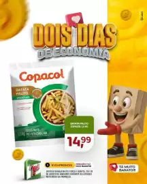 Catálogo Supermercados Nori Página 6