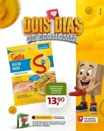 Catálogo Supermercados Nori Página 7