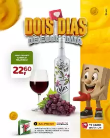 Catálogo Supermercados Nori Página 8
