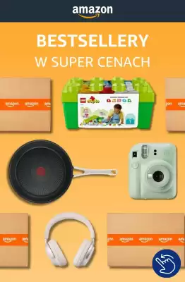 Amazon (ważność do 30-08)