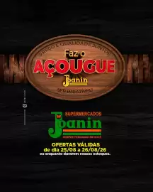Catálogo Supermercados Joanin Página 1