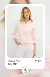 BonPrix katalog Strona 9: Koszulka polo Bonprix €64,99