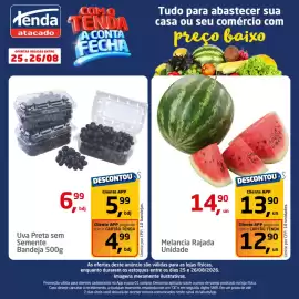 Folheto Tenda Atacado Página 2